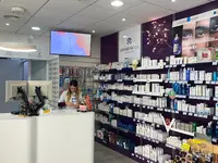 Berja Farmacia Villavieja Mari Carmen Jimenez Vicente