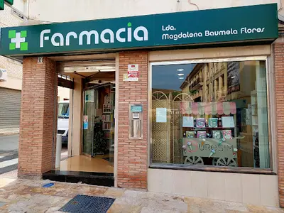 Farmacia Baumela Berja