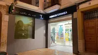 Farmacia Terranea Berja