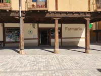 Farmacia Ldo. Pablo Ramón Vallejo