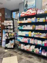 Farmacia Iraia Abaroa Gaubeca