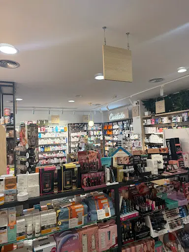 Farmacia Sancho Ortiz María Begoña