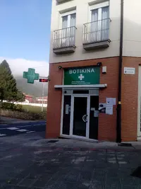 Fernando Urruzuno Alonso Botikin