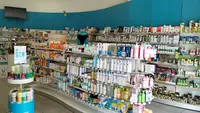 Farmacia 24h Nuevo Artica (farmacia de Guardia Pamplona)
