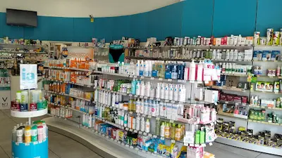 Farmacia 24h Nuevo Artica (farmacia de Guardia Pamplona)