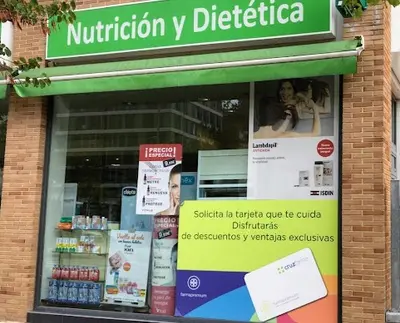 Farmacia Fernando Goyeneche