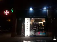 Farmacia Lcda. Míriam Sesma Tejada