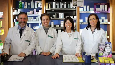 Farmacia Diaz Garcia