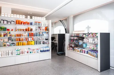 Farmacia Gratacós Nadal Cb