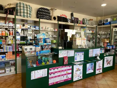 Farmacia Brigofarma Sl
