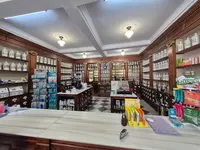 Farmacia Doctor Couceiro