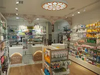 Farmacia Los Soportales