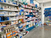 Farmacia Ortopedia Albiñana
