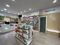 Bb Farmacias Betxí