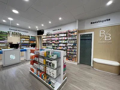 Bb Farmacias Betxí