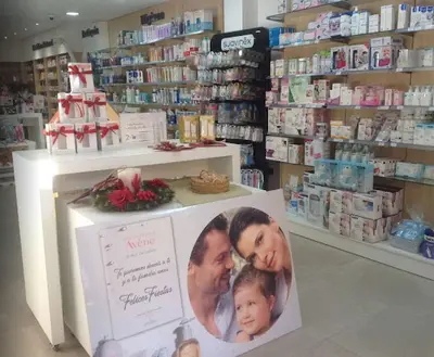 Farmacia Farmàcia Inma Marco - Betxí