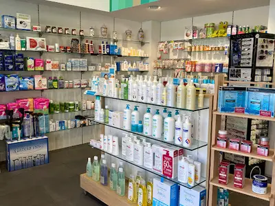 Farmacia Acha Garcés