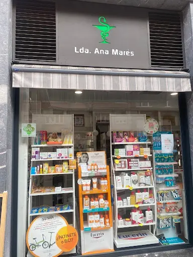 Farmacia Ana Marės