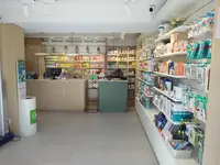 Farmacia Arantza Maneiro Gaztañaga