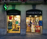 Farmacia Arcocha