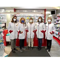 Farmacia Bidaguren Sarricolea