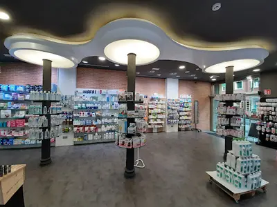 Farmacia Carmen Palos Paz