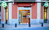 Farmacia Cristina Roselló (la Casilla)