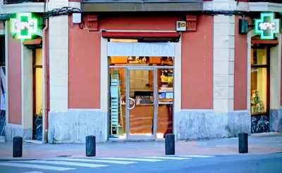 Farmacia Cristina Roselló (la Casilla)