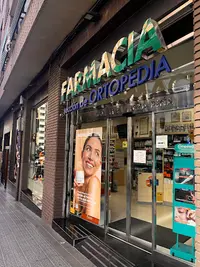 Farmacia Deusto Linaza