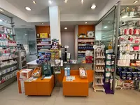 Farmacia Elena Uriarte Temprano