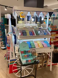 Farmacia Fontan - Santisteban