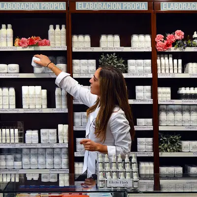 Farmacia Gometza Murga