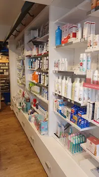 Farmacia Homeogolvano: Ibáñez Villán