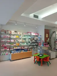 Farmacia Ibarrekolanda