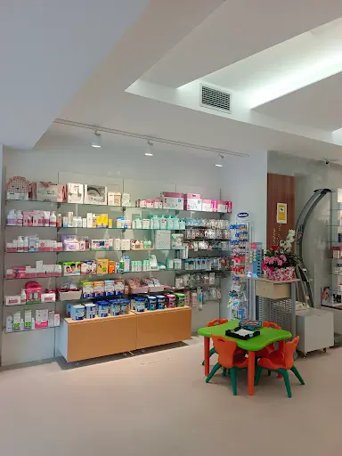 Farmacia Ibarrekolanda