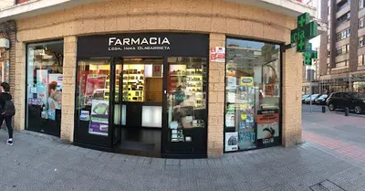 Farmacia Inma Olabarrieta
