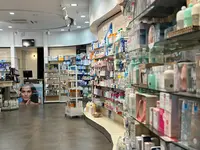 Farmacia Josune Ereño Gorrochategui
