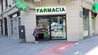 Farmacia la Alhondiga - Alameda Rekalde 58
