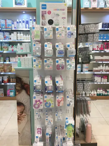 Farmacia Labayru 21 - Lda. Ana Del Carre