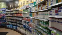 Farmacia Lcdo. Baltasar Pardo Paraños