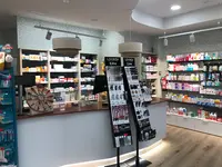 Farmacia Lesmes Virgen de Begoña