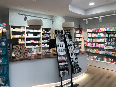Farmacia Lesmes Virgen de Begoña