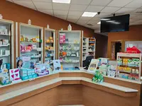 Farmacia Lorena Montañés