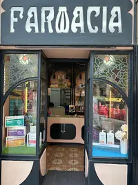 Farmacia Lumbreras Aguirre Leire