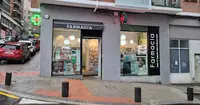 Farmacia m'ª Eugenia López-cabanas Euba