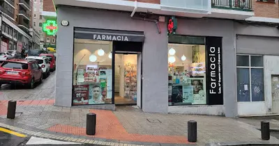 Farmacia m'ª Eugenia López-cabanas Euba