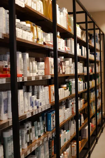 Farmacia Miren G. Ispizua | Bilbao