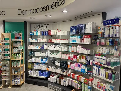 Farmacia Miriam Heras