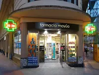 Farmacia Moyúa Lcda Elena Timpanaro Orcajada
