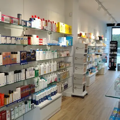 Farmacia Farmacia-ortopedia Nuevo Bolueta